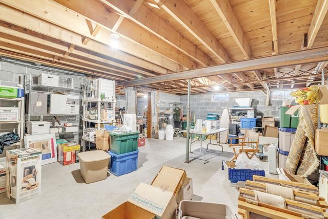 3455 Lakeshore Road, Lexington, MI 48450