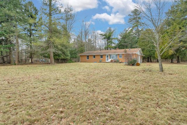 3455 Lakeshore Road, Lexington, MI 48450