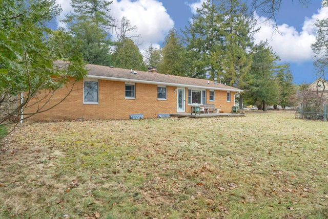 3455 Lakeshore Road, Lexington, MI 48450