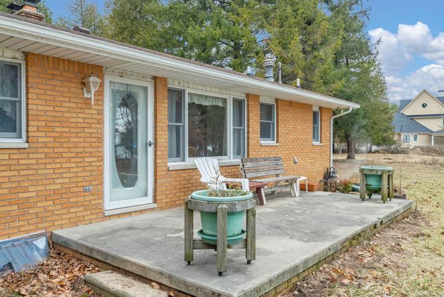 3455 Lakeshore Road, Lexington, MI 48450