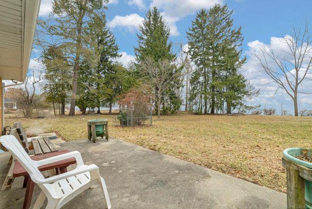 3455 Lakeshore Road, Lexington, MI 48450