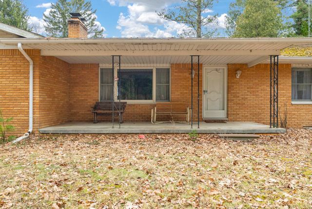 3455 Lakeshore Road, Lexington, MI 48450