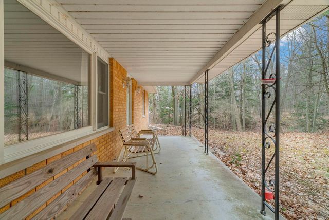 3455 Lakeshore Road, Lexington, MI 48450