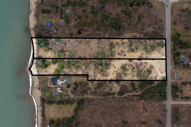 3455 Lakeshore Road, Lexington, MI 48450