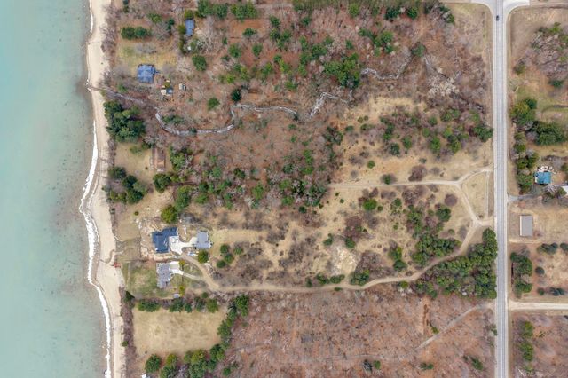 3455 Lakeshore Road, Lexington, MI 48450