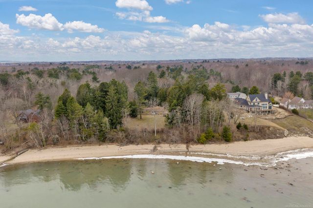 3455 Lakeshore Road, Lexington, MI 48450