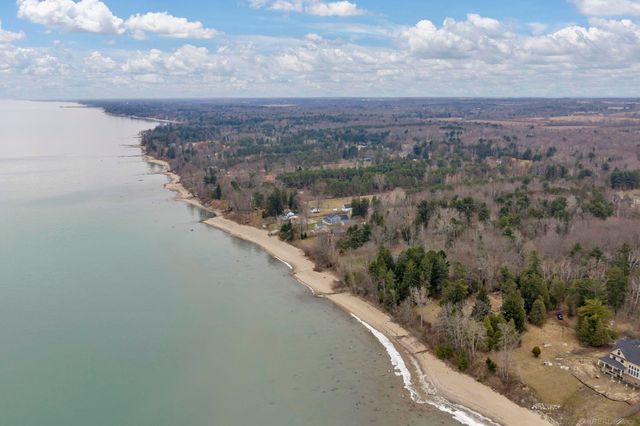 3455 Lakeshore Road, Lexington, MI 48450