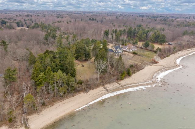 3455 Lakeshore Road, Lexington, MI 48450