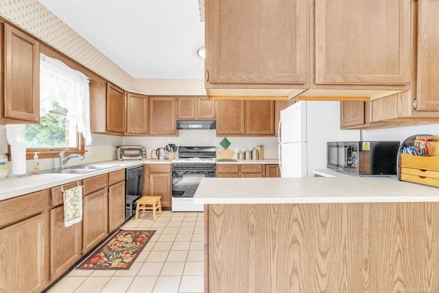 3455 Lakeshore Road, Lexington, MI 48450