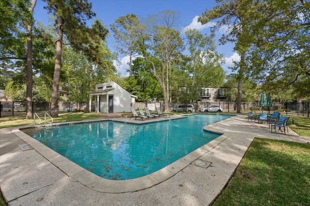 12625 Memorial Drive 42, Houston, TX 77024