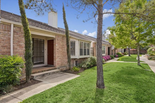 12625 Memorial Drive 42, Houston, TX 77024