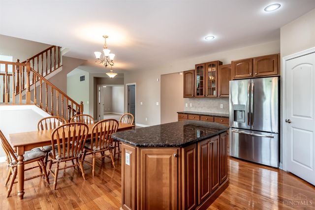 1481 Shaker Run Boulevard, Turtle Creek Twp, OH 45036