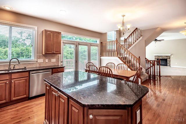 1481 Shaker Run Boulevard, Turtle Creek Twp, OH 45036
