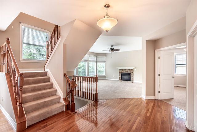 1481 Shaker Run Boulevard, Turtle Creek Twp, OH 45036