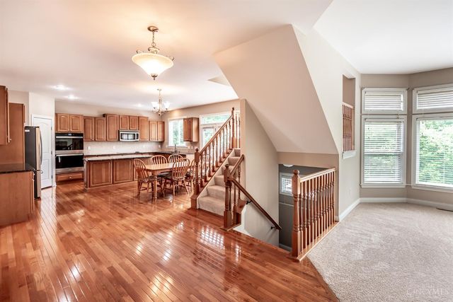 1481 Shaker Run Boulevard, Turtle Creek Twp, OH 45036