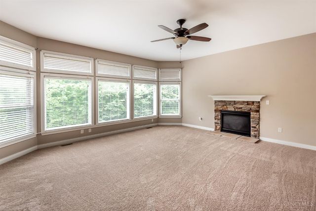 1481 Shaker Run Boulevard, Turtle Creek Twp, OH 45036