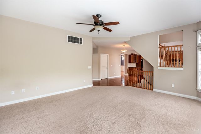 1481 Shaker Run Boulevard, Turtle Creek Twp, OH 45036