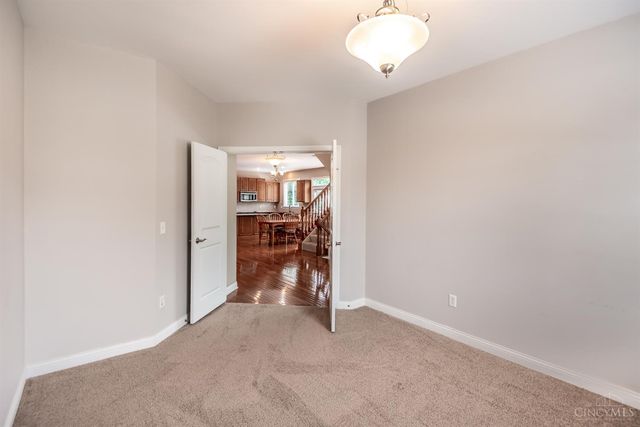 1481 Shaker Run Boulevard, Turtle Creek Twp, OH 45036