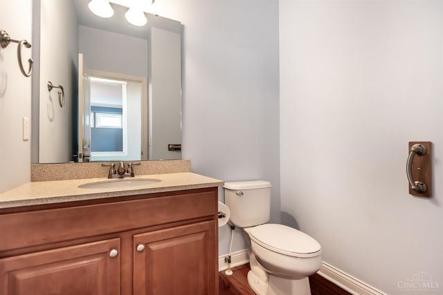 1481 Shaker Run Boulevard, Turtle Creek Twp, OH 45036