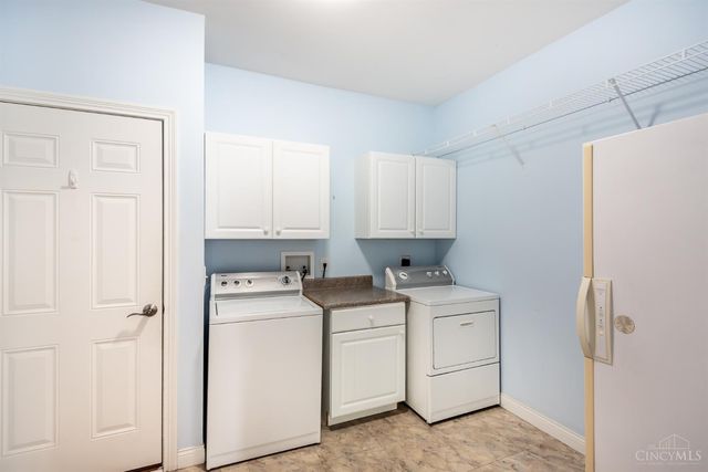 1481 Shaker Run Boulevard, Turtle Creek Twp, OH 45036