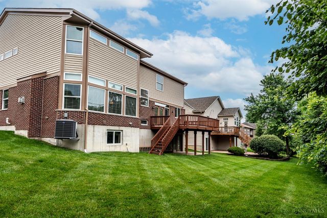 1481 Shaker Run Boulevard, Turtle Creek Twp, OH 45036
