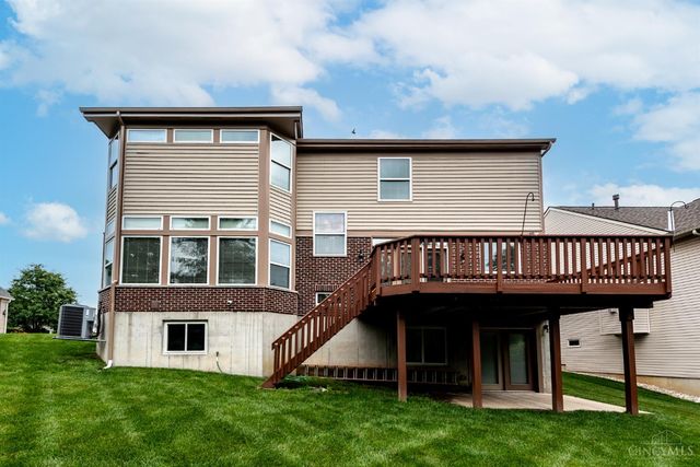 1481 Shaker Run Boulevard, Turtle Creek Twp, OH 45036