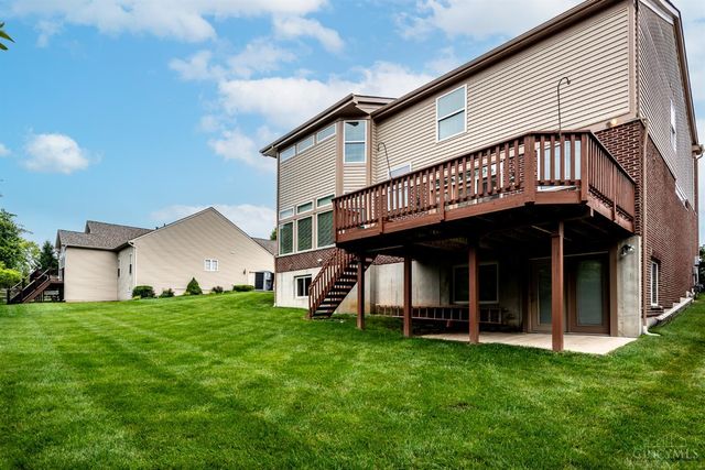 1481 Shaker Run Boulevard, Turtle Creek Twp, OH 45036