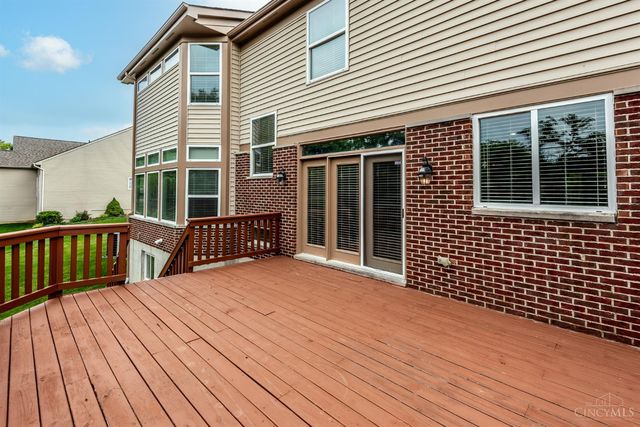 1481 Shaker Run Boulevard, Turtle Creek Twp, OH 45036