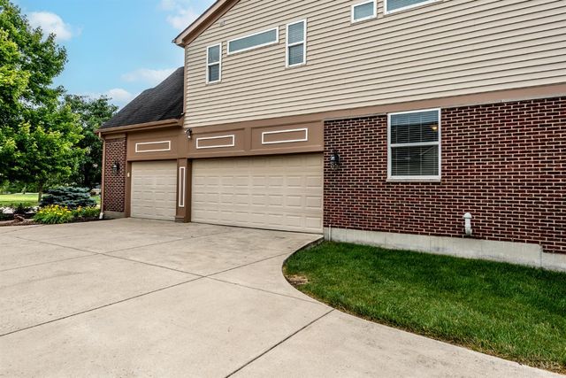 1481 Shaker Run Boulevard, Turtle Creek Twp, OH 45036
