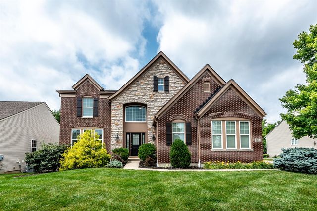1481 Shaker Run Boulevard, Turtle Creek Twp, OH 45036