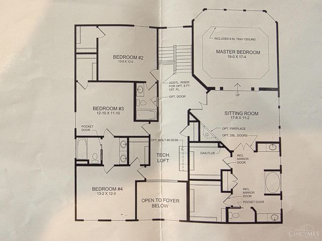 1481 Shaker Run Boulevard, Turtle Creek Twp, OH 45036