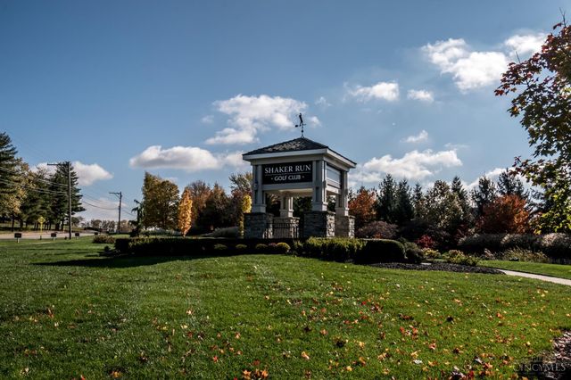 1481 Shaker Run Boulevard, Turtle Creek Twp, OH 45036