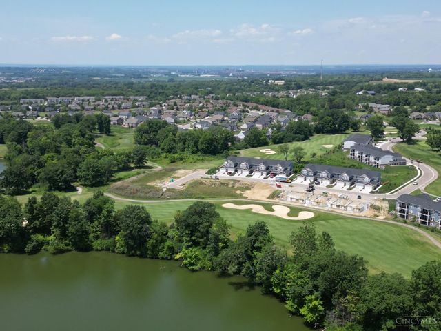 1481 Shaker Run Boulevard, Turtle Creek Twp, OH 45036