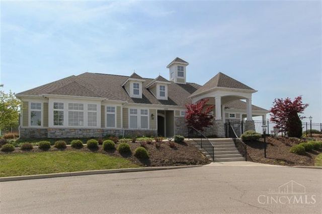 1481 Shaker Run Boulevard, Turtle Creek Twp, OH 45036