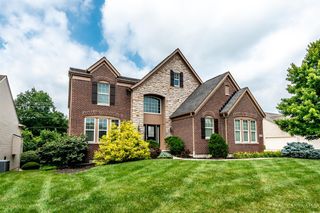 1481 Shaker Run Boulevard, Turtle Creek Twp, OH 45036