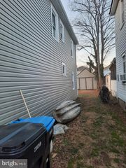 807 WOLFE ST #B, Fredericksburg, VA 22401