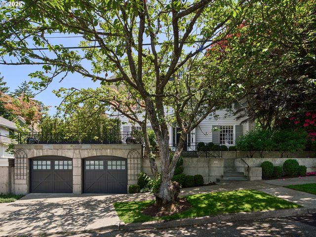 2228 Sw 21ST Ave, Portland, OR 97201