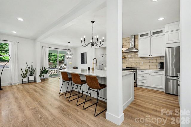 8208 New Town Road, Waxhaw, NC 28173