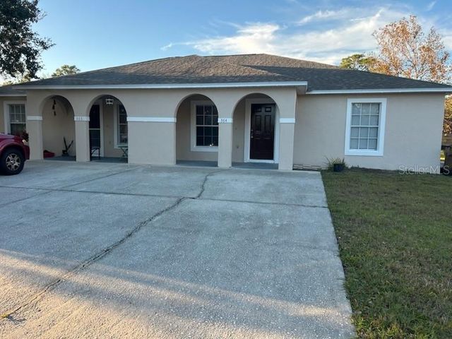 364 COCOA COURT, Kissimmee, FL 34758