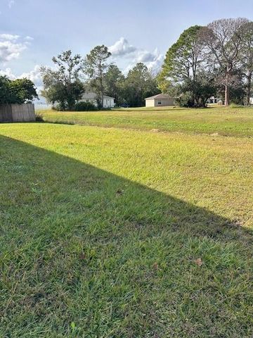 364 COCOA COURT, Kissimmee, FL 34758