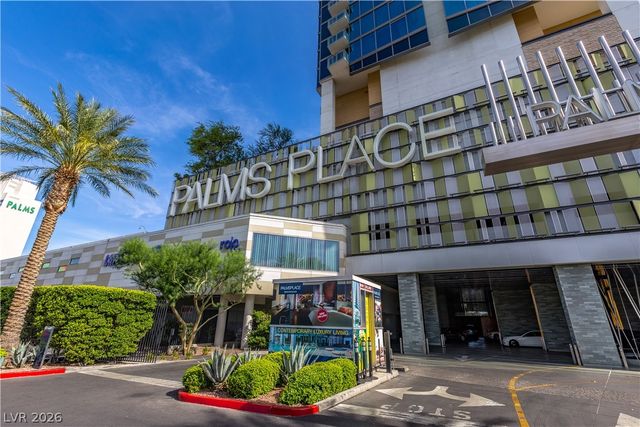 4381 West FLAMINGO Road 25301, Las Vegas, NV 89103