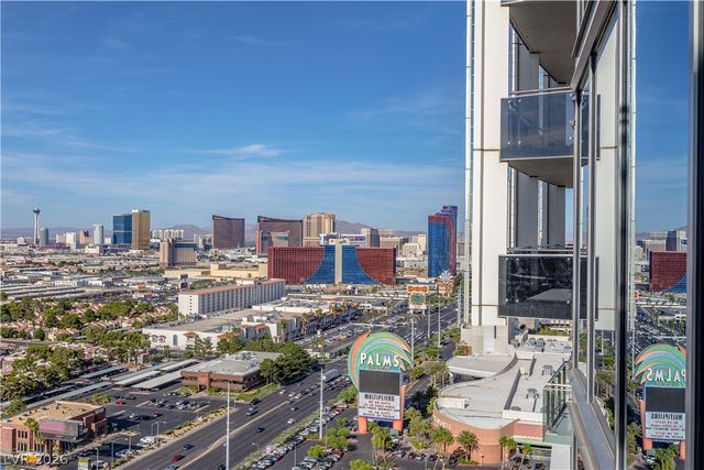 4381 West FLAMINGO Road 25301, Las Vegas, NV 89103