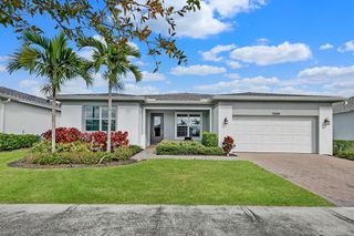 11845 SW Lyra Drive, Port St Lucie, FL 34987