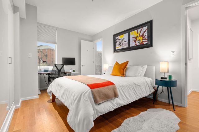 3 Dorchester St 3J, Boston, MA 02127