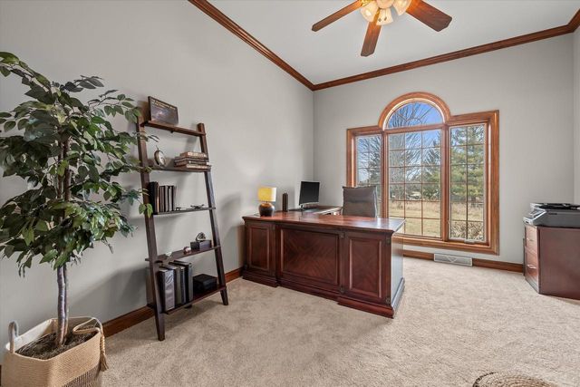 1169 Aspen COURT, Grafton, WI 53024