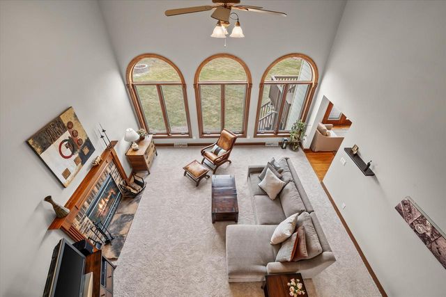 1169 Aspen COURT, Grafton, WI 53024