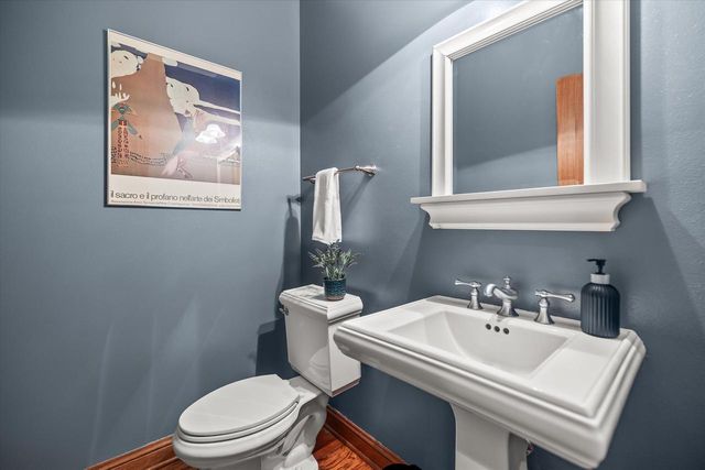 1169 Aspen COURT, Grafton, WI 53024