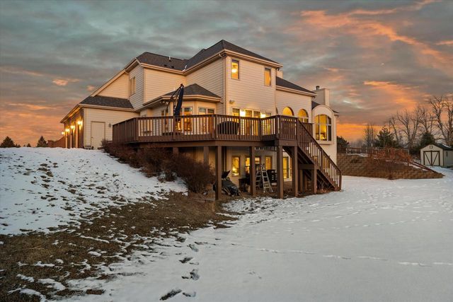 1169 Aspen COURT, Grafton, WI 53024