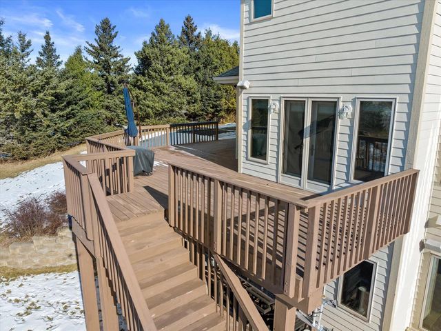 1169 Aspen COURT, Grafton, WI 53024