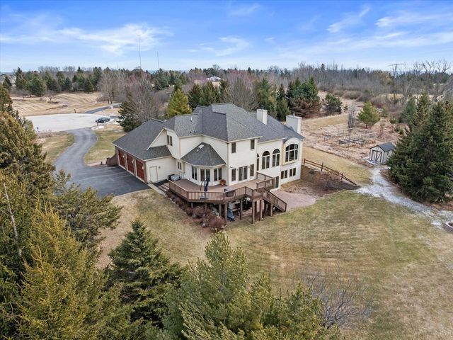 1169 Aspen COURT, Grafton, WI 53024